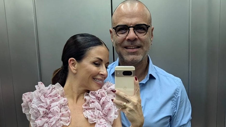 LUKSUZ NA NOVOM NIVOU: Ana Sević obezbedila 24-časovno čuvanje svoje vile, a vrednost joj dostiže neverovatne sume (FOTO) – obezbeđenje vile Ane Sević