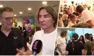 Nezaboravna žurka i pokloni za decu bez roditeljskog staranja u Beogradu (VIDEO) – školski pribor i džeparac