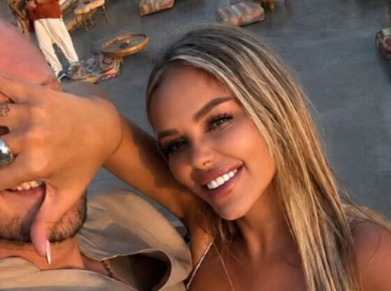 NOVI TALAS LJUBAVI UZDRMAO INSTAGRAM: Nataša Rodić objavila strastvenu fotografiju sa dečkom, svi gledaju u jedan detalj (FOTO)