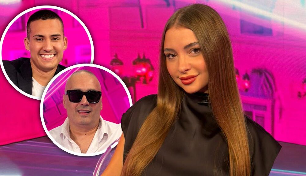 SARA OTVARA DUŠU O LJUBAVI U ŠPANIJI: Otkrila kako ju je Muratova porodica prihvatila, a jedno pitanje promenilo atmosferu (VIDEO) – upoznavanje sa Muratovom porodicom