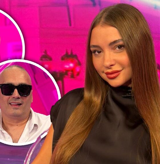 SARA OTVARA DUŠU O LJUBAVI U ŠPANIJI: Otkrila kako ju je Muratova porodica prihvatila, a jedno pitanje promenilo atmosferu (VIDEO) – upoznavanje sa Muratovom porodicom