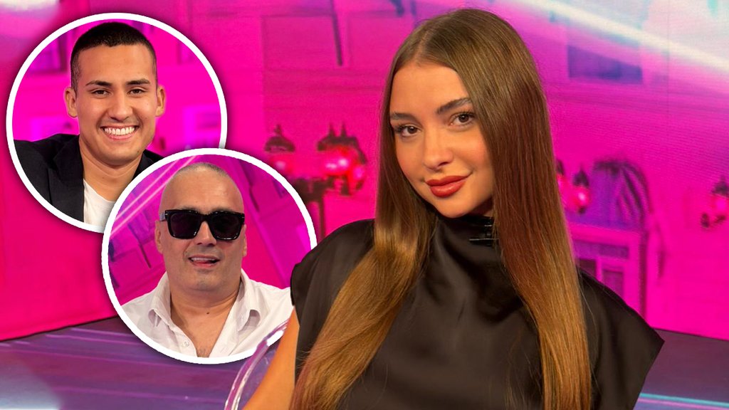 SARA OTVARA DUŠU O LJUBAVI U ŠPANIJI: Otkrila kako ju je Muratova porodica prihvatila, a jedno pitanje promenilo atmosferu (VIDEO) – upoznavanje sa Muratovom porodicom