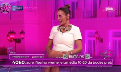SUKOB EKSPLODIRAO U EMISIJI NAROD PITA: Milena Kačavenda i Sofija Janićijević razmenile optužbe, a Saletova priča promenila tok večeri (VIDEO) – emisija Narod pita