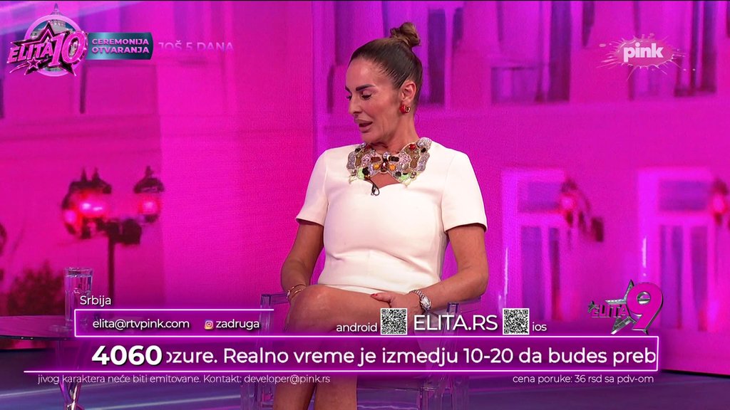 SUKOB EKSPLODIRAO U EMISIJI NAROD PITA: Milena Kačavenda i Sofija Janićijević razmenile optužbe, a Saletova priča promenila tok večeri (VIDEO) – emisija Narod pita