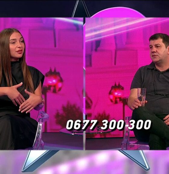 SUKOBI SE NE STIŠAVAJU U NAROD PITA: Ivan Marinković na meti gledalaca i Sare Stojanović, tenzija raste u studiju (VIDEO) – sukobi u Narod pita