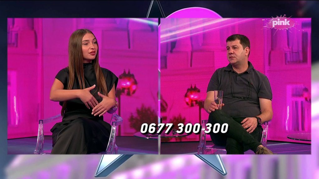SUKOBI SE NE STIŠAVAJU U NAROD PITA: Ivan Marinković na meti gledalaca i Sare Stojanović, tenzija raste u studiju (VIDEO) – sukobi u Narod pita