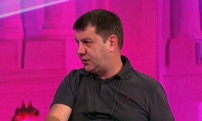 ŽESTOKI SUKOBI OBELIŽILI ODNOS IVANA I FILIPA CARA: Ivan Marinković otkrio kako danas stoje stvari, a odgovor je iznenadio gledaoce (VIDEO) – odnosi Ivana i Filipa Cara