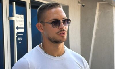 DALIBOR ZARIĆ OTVORENO O FAVORITKINJI U ELITI: Priznao da mu je Stanija najviše zapala za oko, a evo šta misli o Caru i Janjušu (VIDEO) – Dalibor Zarić Elita