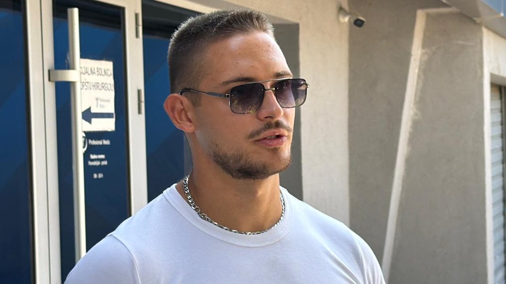 DALIBOR ZARIĆ OTVORENO O FAVORITKINJI U ELITI: Priznao da mu je Stanija najviše zapala za oko, a evo šta misli o Caru i Janjušu (VIDEO) – Dalibor Zarić Elita