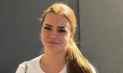 DRAMA ISPRED ORDINACIJE: Jovana Kosovac napravila pometnju pred ulazak u Elitu 10, otkrila na koga je bacila oko (VIDEO) – Jovana Kosovac i Elita 10