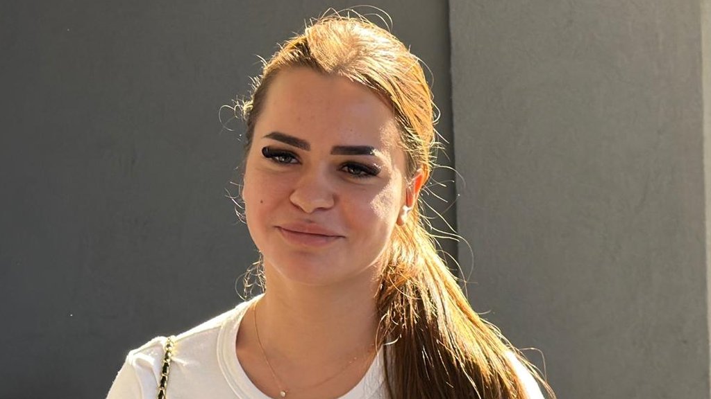 DRAMA ISPRED ORDINACIJE: Jovana Kosovac napravila pometnju pred ulazak u Elitu 10, otkrila na koga je bacila oko (VIDEO) – Jovana Kosovac i Elita 10