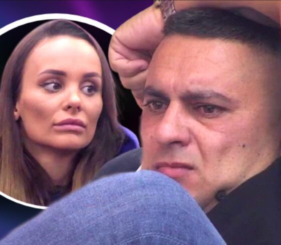 EMOCIJE PREPLAVILE BEBICU POSLE RASKIDA: Nenad Macanović progovorio o Teodori, porodici i odnosu sa Miljanom Kulić (FOTO) – Nenad Macanović Bebica