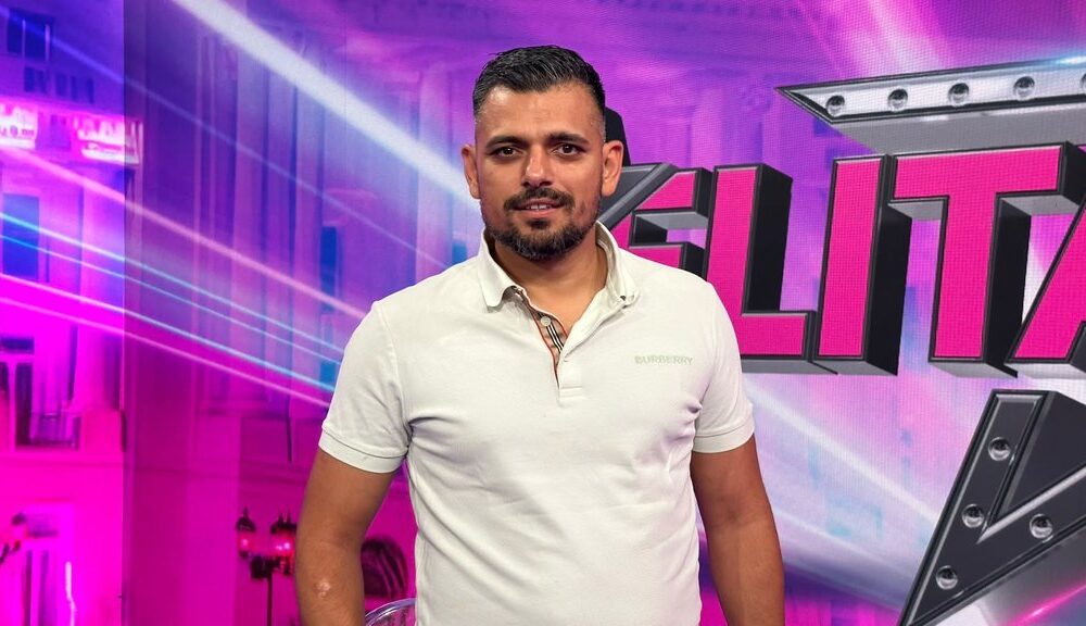 ISPOVEST KOJA JE SVE RAZDRMALA: Bora Santana otkrio bol zbog smrti oca i raskinuo odnose sa Matorom (FOTO) – Bora Santana otac smrt