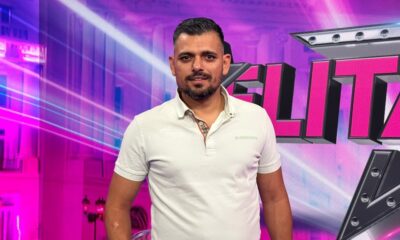 ISPOVEST KOJA JE SVE RAZDRMALA: Bora Santana otkrio bol zbog smrti oca i raskinuo odnose sa Matorom (FOTO) – Bora Santana otac smrt