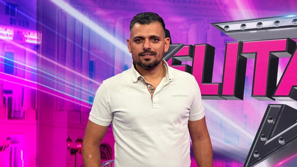 ISPOVEST KOJA JE SVE RAZDRMALA: Bora Santana otkrio bol zbog smrti oca i raskinuo odnose sa Matorom (FOTO) – Bora Santana otac smrt