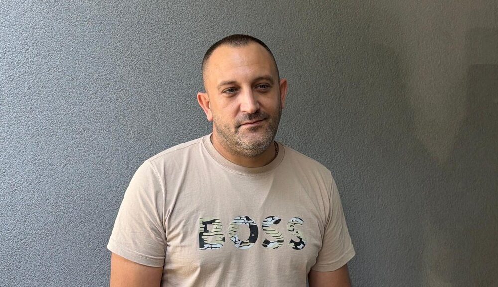 IZNENADNI PREOKRET UOČI ELITE: Sin Stoje Novaković otkrio majčin savet pred ulazak, reakcija ga zatekla (VIDEO)