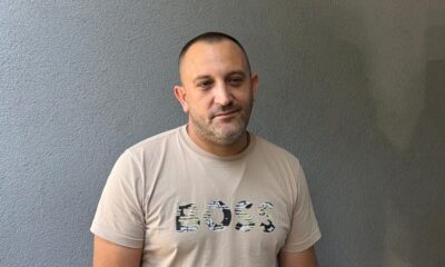 IZNENADNI PREOKRET UOČI ELITE: Sin Stoje Novaković otkrio majčin savet pred ulazak, reakcija ga zatekla (VIDEO)