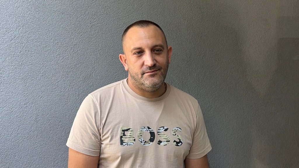 IZNENADNI PREOKRET UOČI ELITE: Sin Stoje Novaković otkrio majčin savet pred ulazak, reakcija ga zatekla (VIDEO)