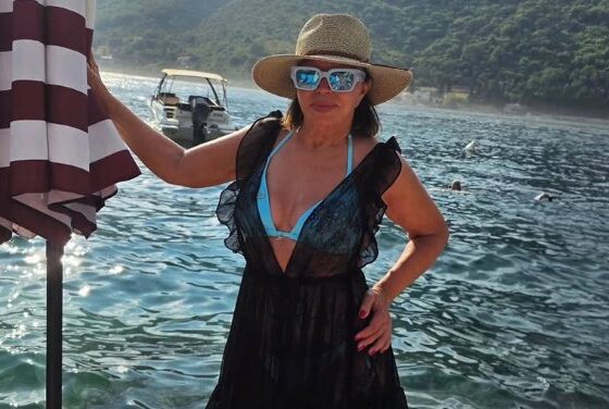 KAKO NEDA UKRADEN DRŽI LINIJU BEZ GLADOVANJA: Pevačica otkrila trik sa napicima i jednu zabranjenu namirnicu (FOTO) – ishrana Nede Ukraden