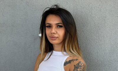 KONTRAST KOJI IZAZIVA ZBUNJENOST: Jasmina Marković u Eliti 10 tvrdi da izbegava sukobe, a njen biber sprej i izjava o foliranju izazvali lavinu reakcija (FOTO) – biber sprej u Eliti 10