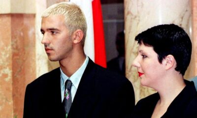KONTRASTI U ŽIVOTU DECE SLOBE MILOŠEVIĆA: Marko uživa u luksuzu, a Marija bira povučenost daleko od Srbije (FOTO) – Marko i Marija Milošević