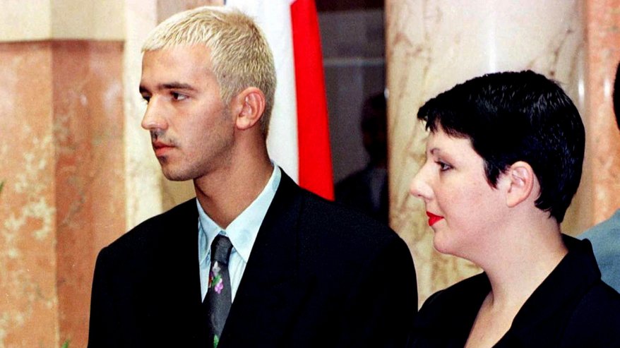 KONTRASTI U ŽIVOTU DECE SLOBE MILOŠEVIĆA: Marko uživa u luksuzu, a Marija bira povučenost daleko od Srbije (FOTO) – Marko i Marija Milošević