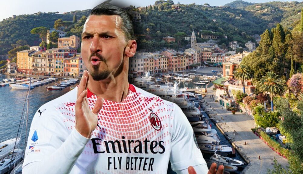 LUKSUZ BEZ GRANICA: Zlatan Ibrahimović uživa u vili sa ličnim batlerom, cena noćenja izaziva nevericu (FOTO) – cena noćenja u vili Zlatana Ibrahimovića