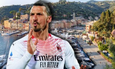 LUKSUZ BEZ GRANICA: Zlatan Ibrahimović uživa u vili sa ličnim batlerom, cena noćenja izaziva nevericu (FOTO) – cena noćenja u vili Zlatana Ibrahimovića