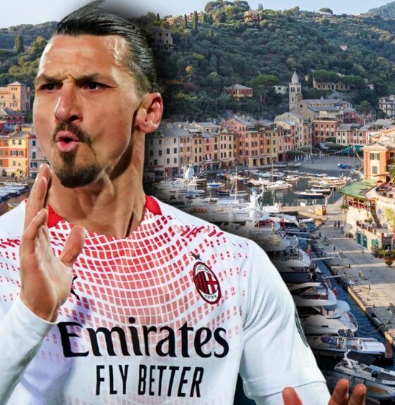 LUKSUZ BEZ GRANICA: Zlatan Ibrahimović uživa u vili sa ličnim batlerom, cena noćenja izaziva nevericu (FOTO) – cena noćenja u vili Zlatana Ibrahimovića