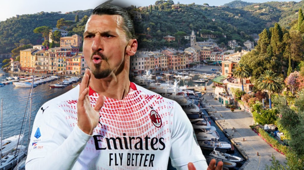 LUKSUZ BEZ GRANICA: Zlatan Ibrahimović uživa u vili sa ličnim batlerom, cena noćenja izaziva nevericu (FOTO) – cena noćenja u vili Zlatana Ibrahimovića