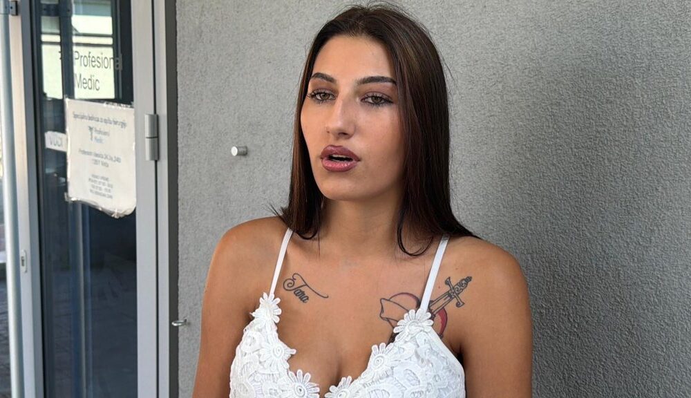 MILJANA RISTIĆ NAJAVILA BURU U ELITI: Otkrila na koga baca oko i uporedila se sa Majom Marinković (VIDEO) – Miljana Ristić najavila haos