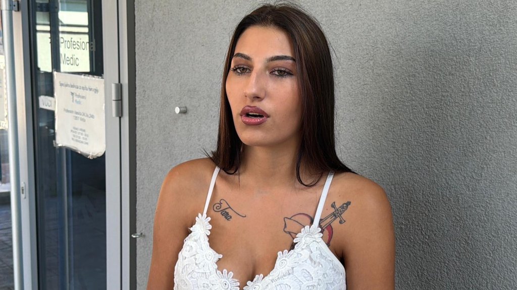 MILJANA RISTIĆ NAJAVILA BURU U ELITI: Otkrila na koga baca oko i uporedila se sa Majom Marinković (VIDEO) – Miljana Ristić najavila haos