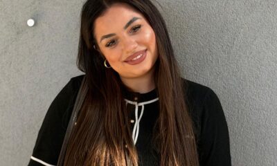OD TALENTA DO ELITE: Kristina Petrović želi da pokaže novu stranu sebe, gledaoci čekaju njene prve poteze (FOTO) (VIDEO) – Kristina Petrović Elita