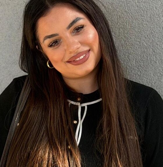 OD TALENTA DO ELITE: Kristina Petrović želi da pokaže novu stranu sebe, gledaoci čekaju njene prve poteze (FOTO) (VIDEO) – Kristina Petrović Elita