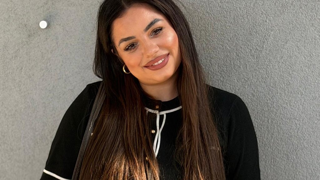 OD TALENTA DO ELITE: Kristina Petrović želi da pokaže novu stranu sebe, gledaoci čekaju njene prve poteze (FOTO) (VIDEO) – Kristina Petrović Elita