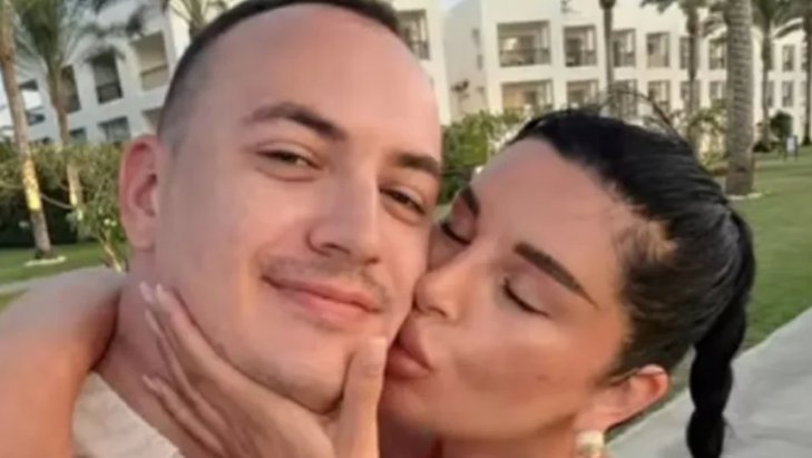 PORODIČNA IDILA KOD MIRČETA RADULOVIĆA: Prve fotografije sa malom Elenom, poznata kuma stigla u posetu (FOTO) – porodica Radulović