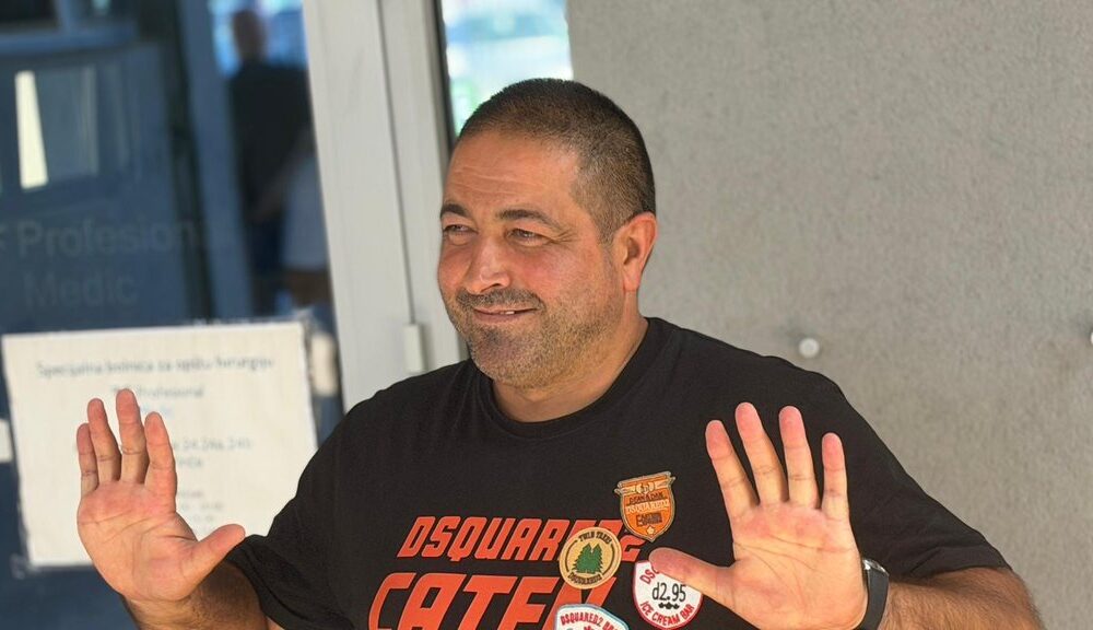 POVRATAK KOJI ĆE PROMENITI ELITU: Živan Janićijević Burek ulazi sa jednom misijom, otkrio planove za ženidbu (VIDEO) – povratak Živana Janićijevića Bureka