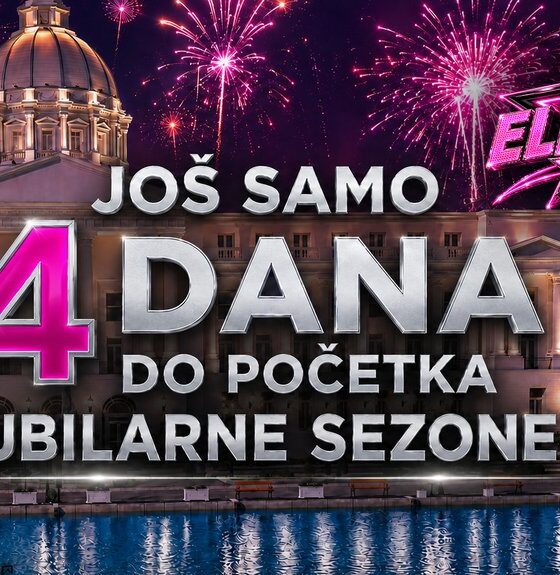 Spektakularni početak Elite 10: Jubilarna sezona kreće za četiri dana