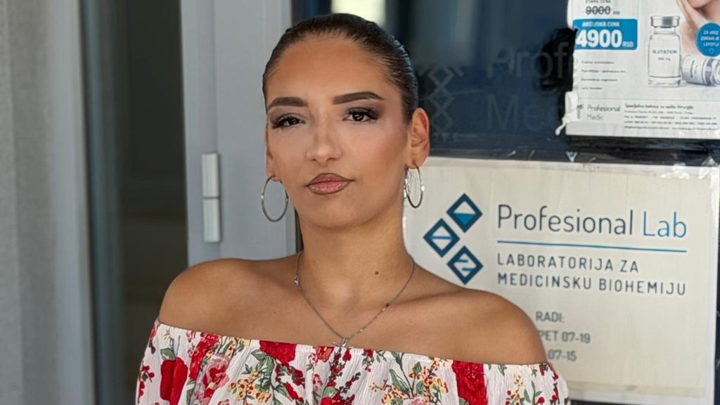 SPREMNA DA ZATRESE ELITU: Nevena Vukojević najavila haos i progovorila o simpatijama među zadrugarima, jedna cimerka joj već ide na živce (FOTO+VIDEO) – Nevena Vukojević u Eliti
