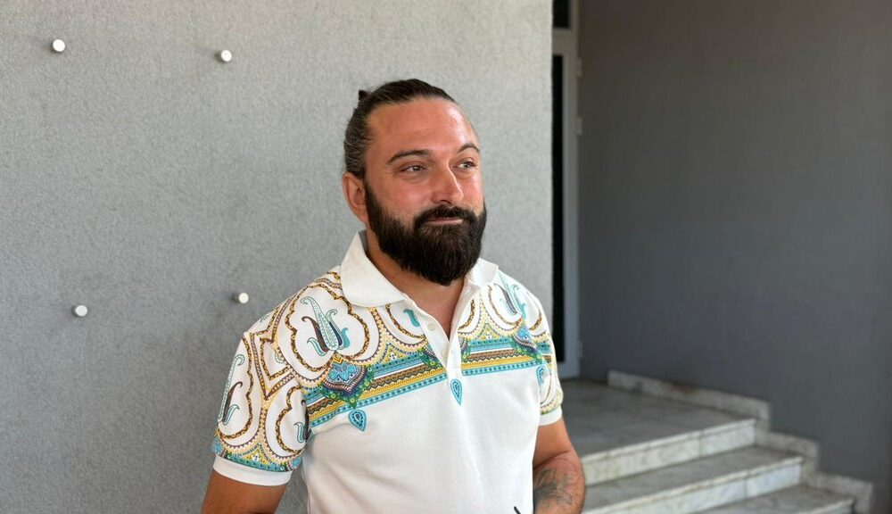 SVI GA GURAJU U ELITU: Darko Vlajić otkrio kakav odnos ima sa bivšom i sadašnjom suprugom, a njegova izjava o sledećoj svadbi iznenadila sve (VIDEO) – Darko Vlajić Elita 10