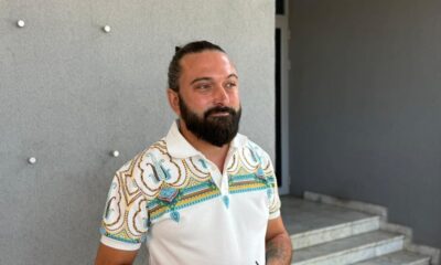 SVI GA GURAJU U ELITU: Darko Vlajić otkrio kakav odnos ima sa bivšom i sadašnjom suprugom, a njegova izjava o sledećoj svadbi iznenadila sve (VIDEO) – Darko Vlajić Elita 10