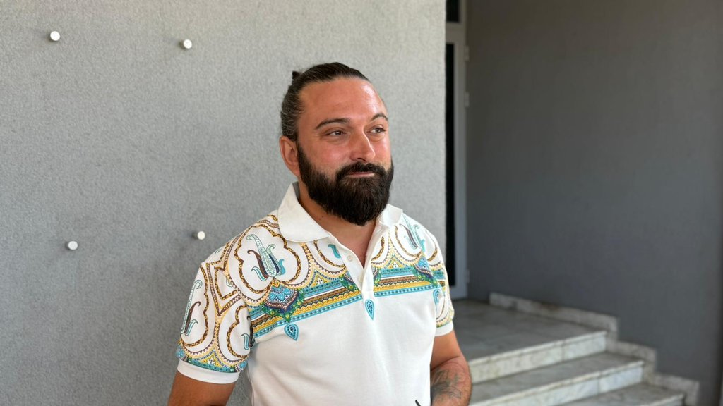 SVI GA GURAJU U ELITU: Darko Vlajić otkrio kakav odnos ima sa bivšom i sadašnjom suprugom, a njegova izjava o sledećoj svadbi iznenadila sve (VIDEO) – Darko Vlajić Elita 10