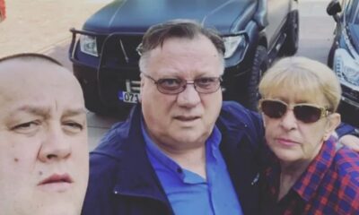 TUGA KOJA NE JENJAVA: Sin Halida Bešlića objavio potresnu fotografiju majke i rasplakao sve pratioce (FOTO)