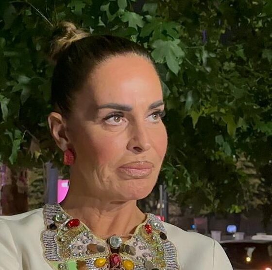 ŽESTOKA RAZMENA U EMISIJI NAROD PITA: Milena Kačavenda prozvala Sofiju, otkrila odnos sa Danetom i emotivnu reakciju na raskid Janjuša i Vanje (VIDEO)