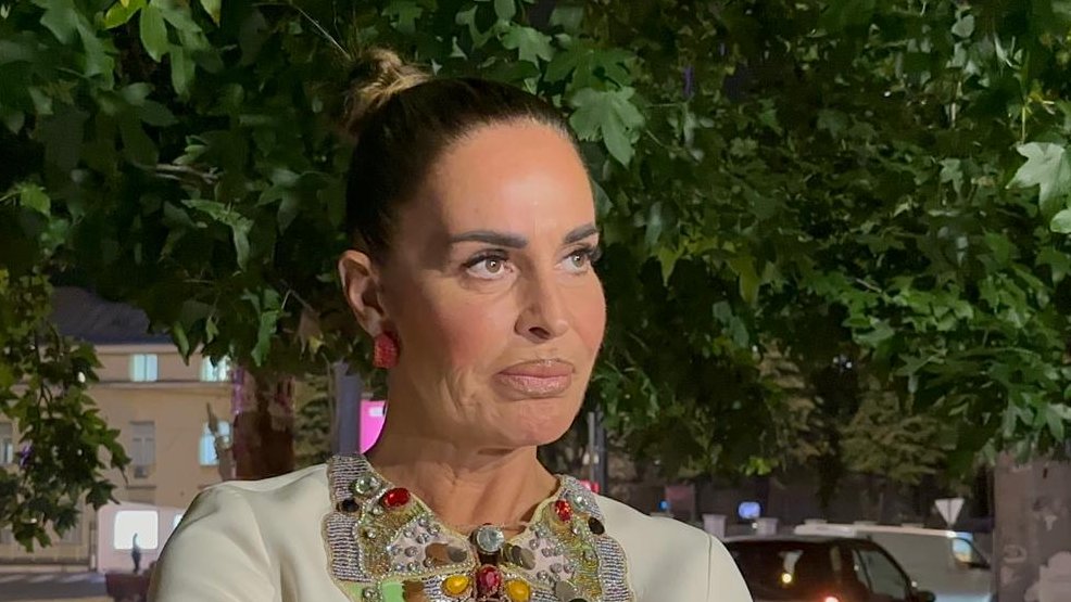 ŽESTOKA RAZMENA U EMISIJI NAROD PITA: Milena Kačavenda prozvala Sofiju, otkrila odnos sa Danetom i emotivnu reakciju na raskid Janjuša i Vanje (VIDEO)