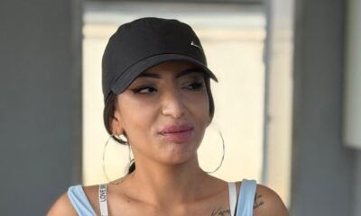 AMAZONKA UDARILA NA RIJALITI IGRAČICE: Dajana Jemini progovorila pred ulazak u Elitu i otkrila nepoznate detalje iz prošlosti (VIDEO) – Dajana Jemini Elita