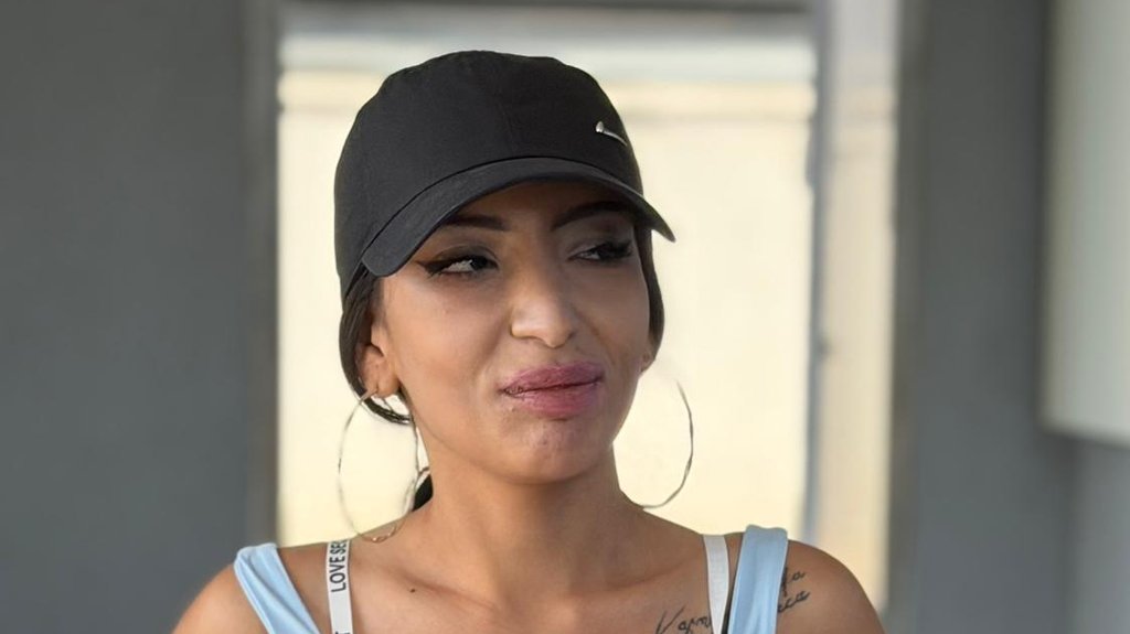 AMAZONKA UDARILA NA RIJALITI IGRAČICE: Dajana Jemini progovorila pred ulazak u Elitu i otkrila nepoznate detalje iz prošlosti (VIDEO) – Dajana Jemini Elita