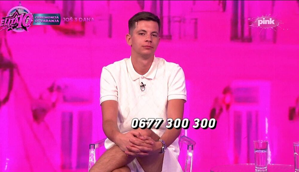 BURAN PERIOD OTKRIO PRAVO LICE: Sandra Todić otvorila dušu o zatvoru, Nerio priznao zašto se nije video sa sestrom (VIDEO) – Sandra Todić zatvor iskustvo
