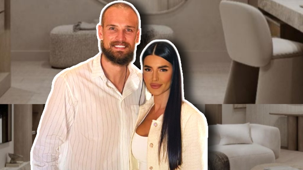 KONTRAST LUKSUZA I DALJINE: Ana i Predrag Rajković izdaju stan na Vračaru, evo koliko košta život u njihovoj nekretnini (FOTO) – luksuzni stan na Vračaru