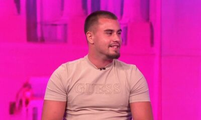 KRITIKA GLEDAOCIMA UŽIVO: Viktor Gagić na meti zbog odnosa sa Minom, publika ne štedi reči (VIDEO) – kritika gledateljke u Narod pita